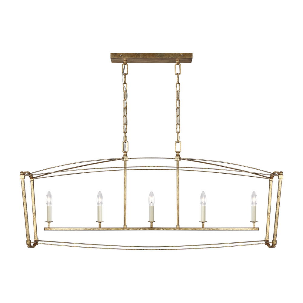 Thayer Linear Chandelier