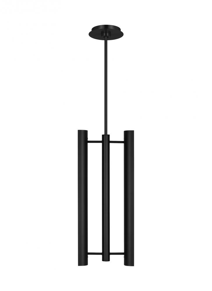 Carson Two Light Pendant