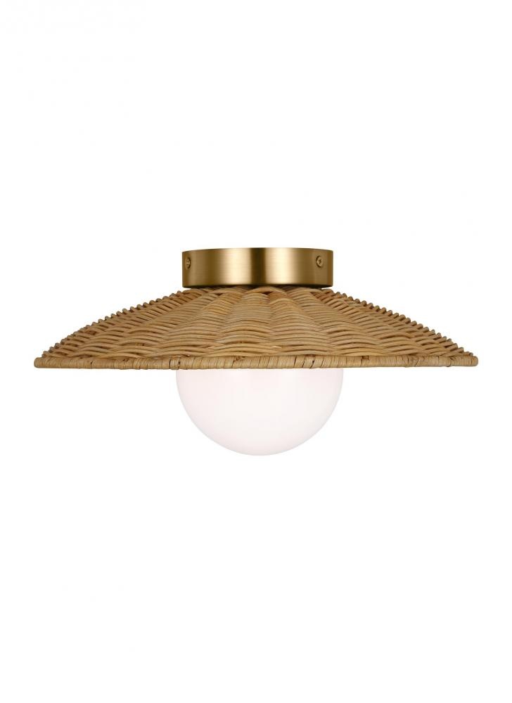 Mari Medium Flush Mount