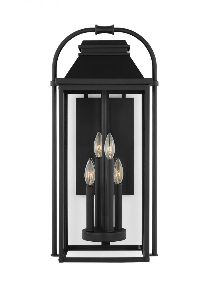 Wellsworth Large Lantern