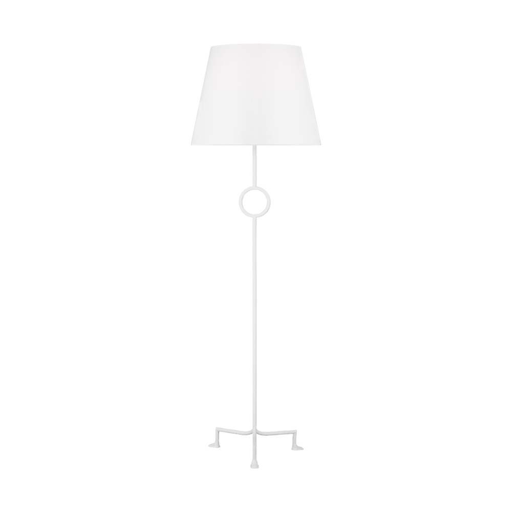 Montour Large Floor Lamp