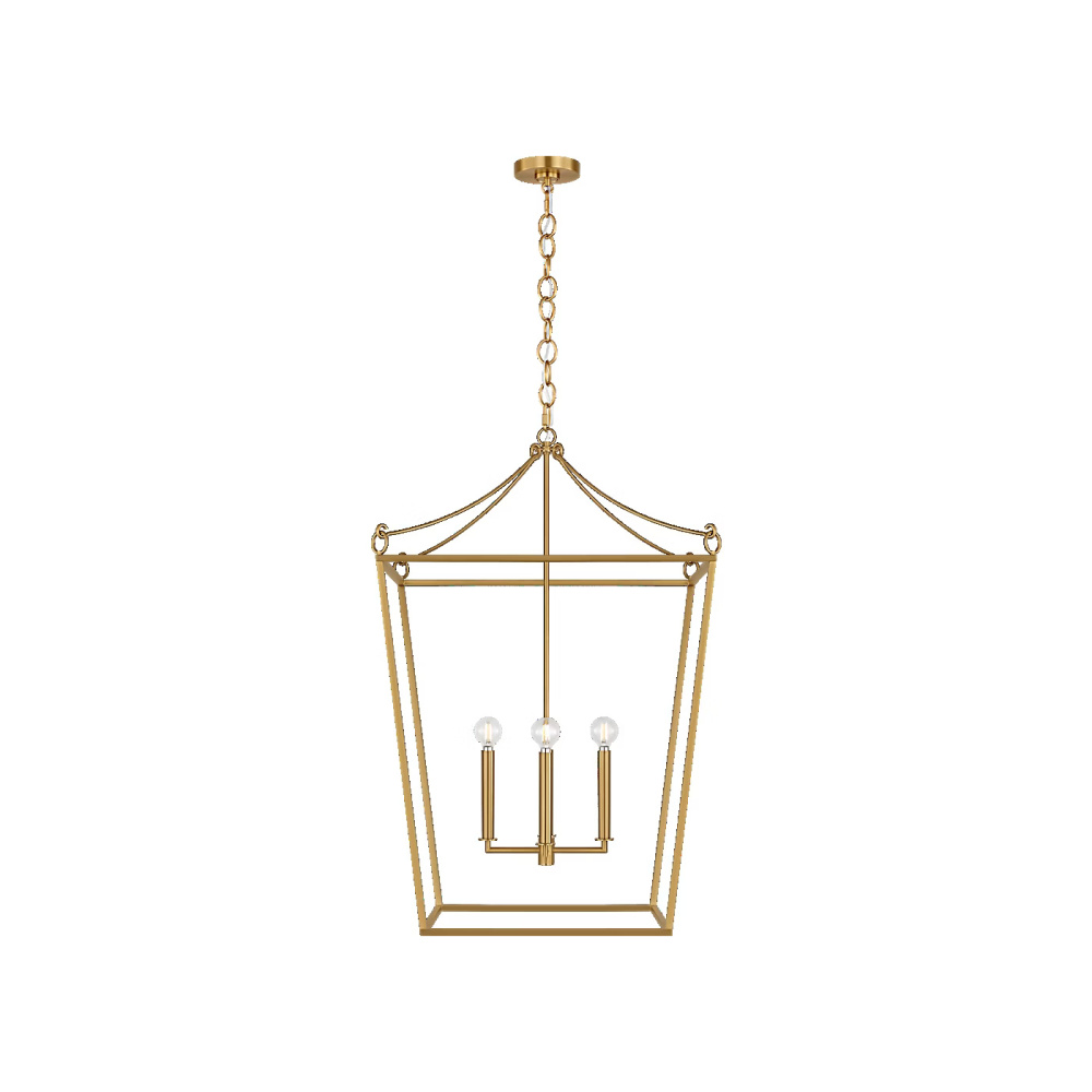 CARLYLE 24 4L LANTERN BBS