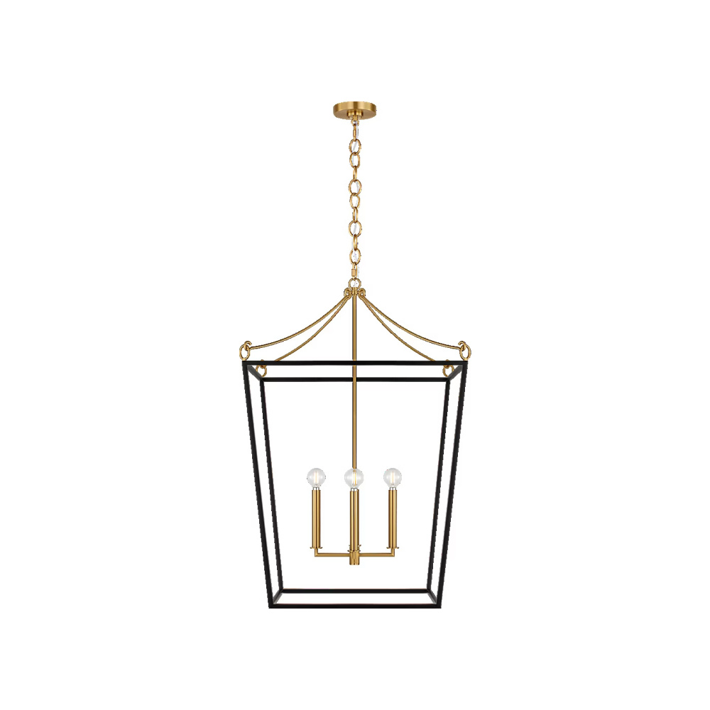 CARLYLE 24 4L LANTERN MBK