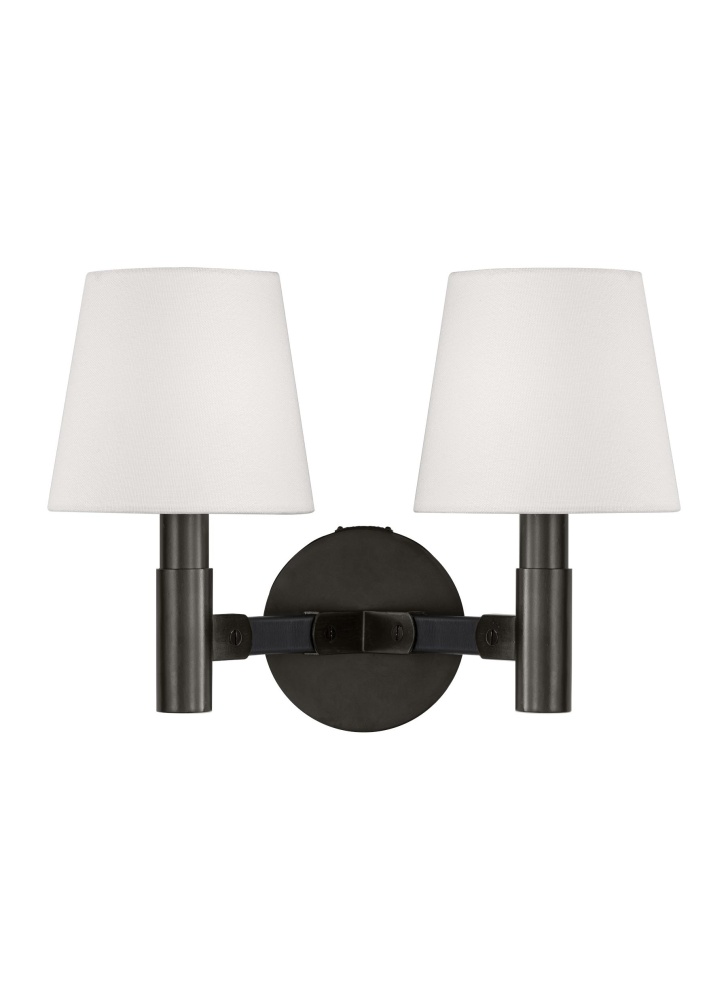 Grayson Medium Sconce