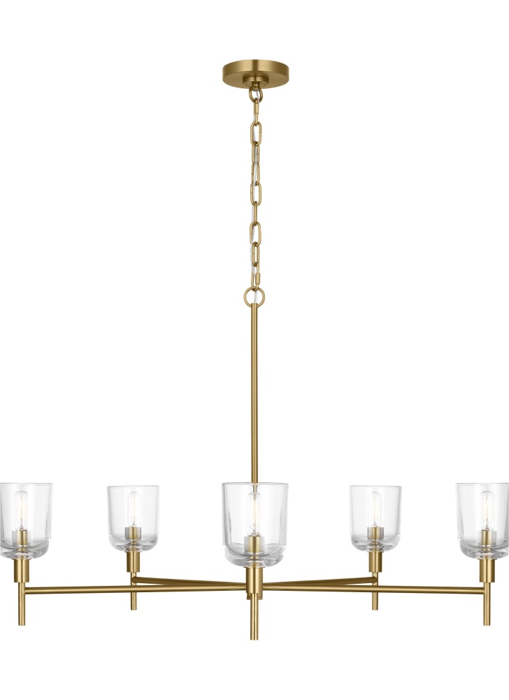 Hartley Large Chandelier