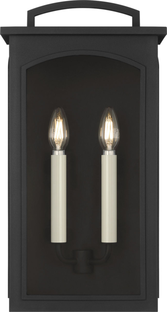 MODESTO 19 2L WALL LNTRN TXB