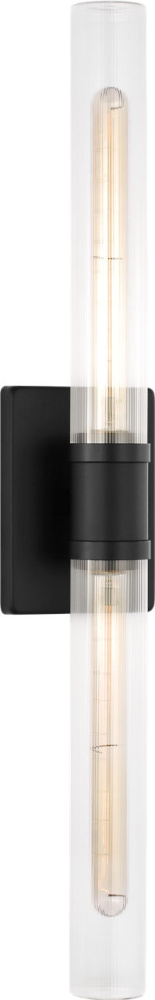 KEATON 30IN 2L LG VANTY CF-112