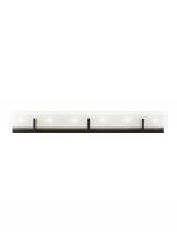 Visual Comfort & Co. Studio Collection 4430806-112 - Six Light Wall / Bath