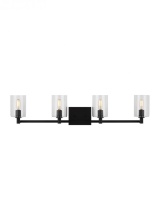 Visual Comfort & Co. Studio Collection 4464204-112 - Fullton Four Light Wall / Bath