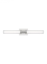 Visual Comfort & Co. Studio Collection 4504093S-05 - Kiel Medium LED Wall / Bath