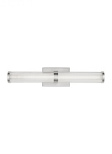 Visual Comfort & Co. Studio Collection 4559293S-962 - Syden Medium LED Wall / Bath