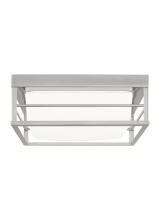 Visual Comfort & Co. Studio Collection 7529693S-962 - Dearborn Small LED Ceiling Flush Mount