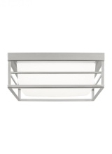 Visual Comfort & Co. Studio Collection 7629693S-962 - Dearborn Medium LED Ceiling Flush Mount