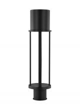 Visual Comfort & Co. Studio Collection 8245893S-12 - Union LED Outdoor Post