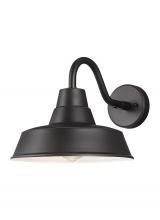 Visual Comfort & Co. Studio Collection 8637401EN3-71 - Barn Light Medium One Light Outdoor Wall Lantern