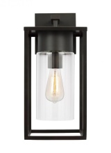 Visual Comfort & Co. Studio Collection 8731101-71 - Vado Large One Light Outdoor Wall Lantern