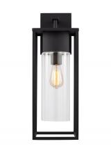 Visual Comfort & Co. Studio Collection 8831101-12 - Vado Extra Large One Light Outdoor Wall Lantern