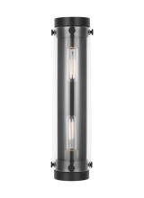 Visual Comfort & Co. Studio Collection CW1002AI - Garrett
