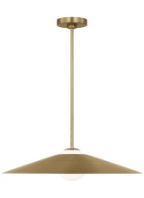 Visual Comfort & Co. Studio Collection DJP1281SB - Astra Medium Pendant