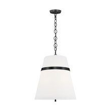 Visual Comfort & Co. Studio Collection AP1173AI - Large Pendant