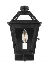 Visual Comfort & Co. Studio Collection CO1401TXB - Hyannis Extra Small Wall Lantern