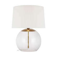 Visual Comfort & Co. Studio Collection CT1021BBS1 - Table Lamp