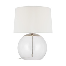 Visual Comfort & Co. Studio Collection CT1021PN1 - Table Lamp