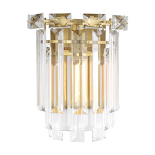 Visual Comfort & Co. Studio Collection CW1061BBS - Sconce