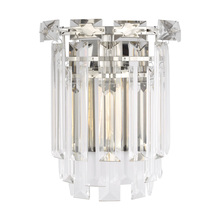 Visual Comfort & Co. Studio Collection CW1061PN - Sconce