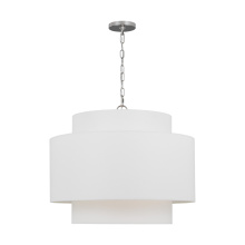 Visual Comfort & Co. Studio Collection KSP1043PN - Sawyer Pendant