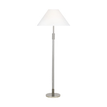 Visual Comfort & Co. Studio Collection LT1051PN1 - Floor Lamp