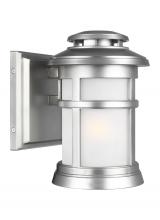 Visual Comfort & Co. Studio Collection OL14300PBS - Newport Extra Small Lantern