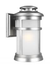 Visual Comfort & Co. Studio Collection OL14302PBS - Newport Medium Lantern