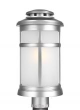 Visual Comfort & Co. Studio Collection OL14307PBS - Newport Post Lantern