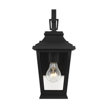 Visual Comfort & Co. Studio Collection OL15400TXB - Warren Mini Lantern