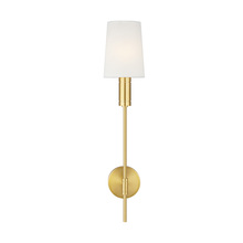 Visual Comfort & Co. Studio Collection TW1051BBS - Sconce