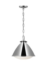 Visual Comfort & Co. Studio Collection LP1111PN - Hayward Medium Pendant