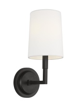 Visual Comfort & Co. Studio Collection TW1171AI - Danica Small Sconce