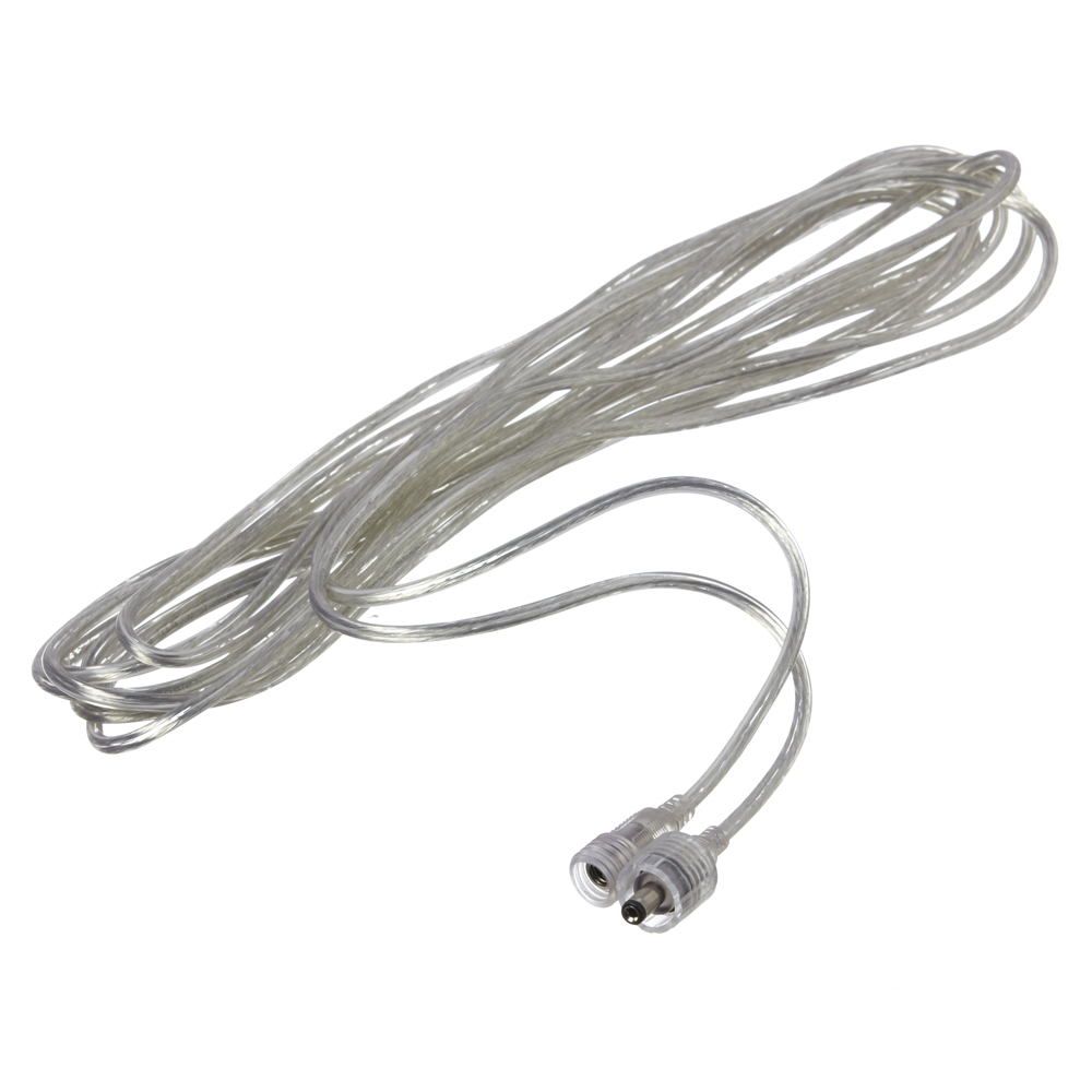 15FT Extension Cable for Waterproof Tape