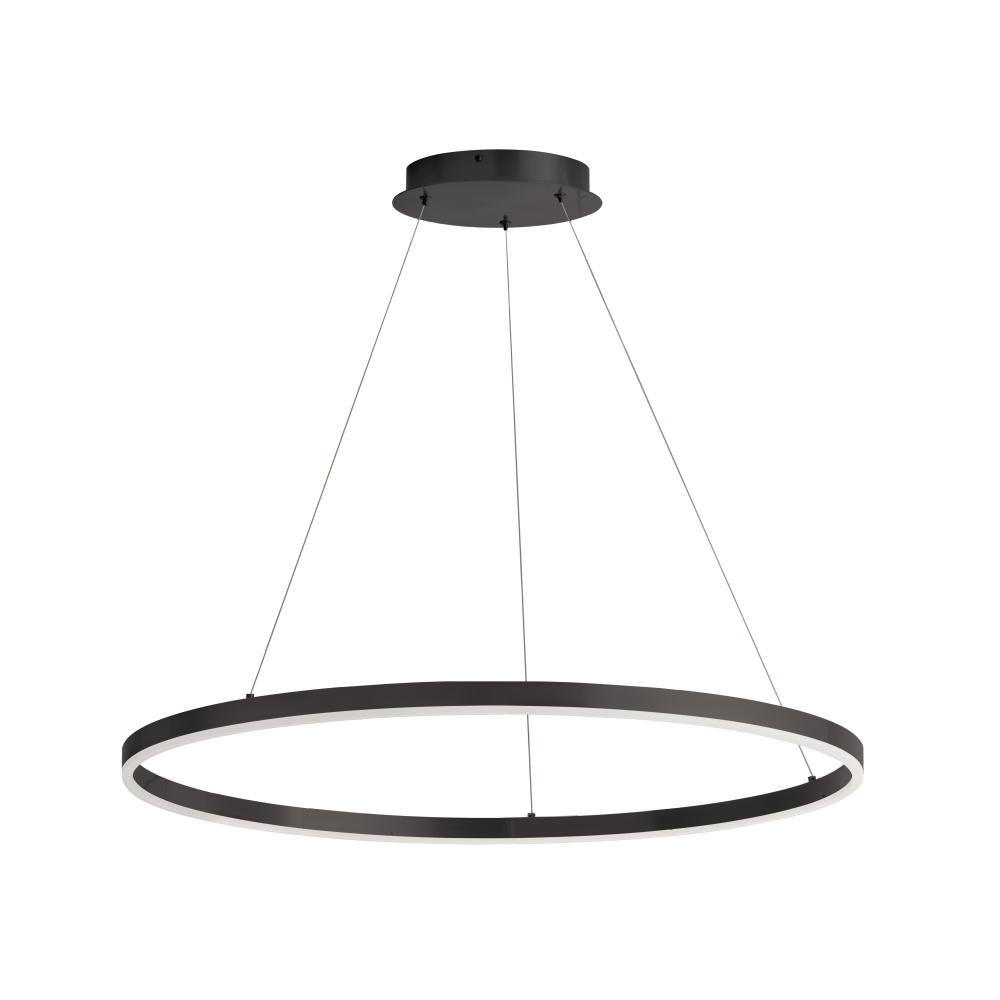 50W Chandelier, 5CCT, MB