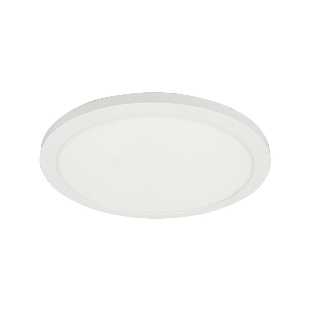 25W Flush Mount 5CCT, MW