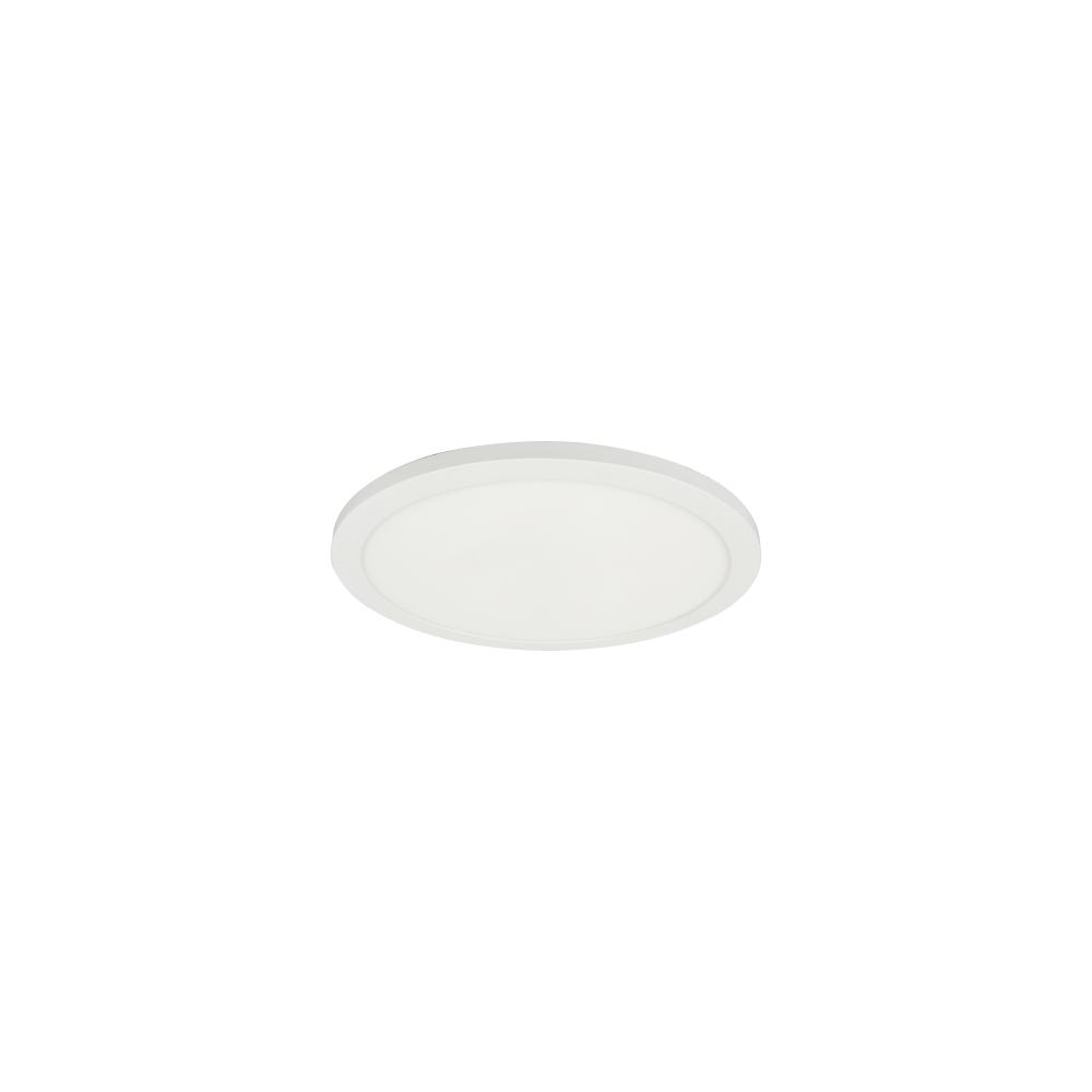 14W Flush Mount 5CCT, MW