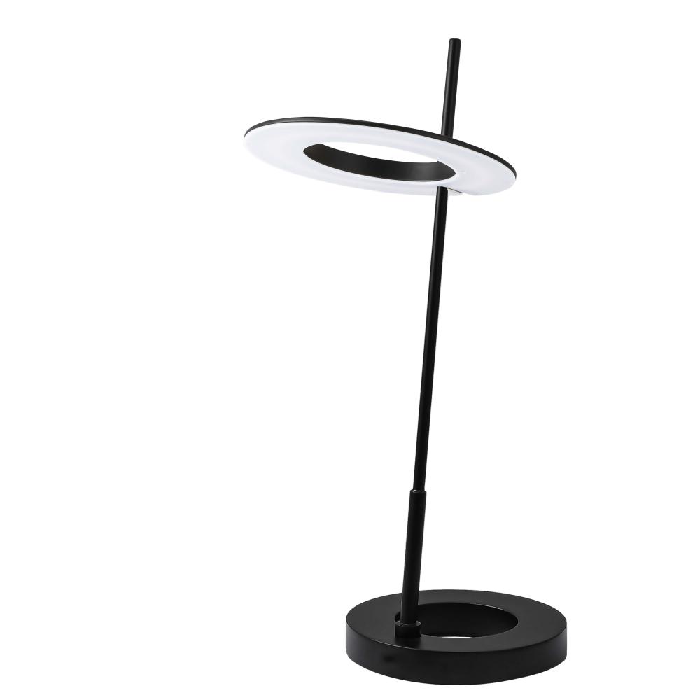 11W Table Lamp, MB