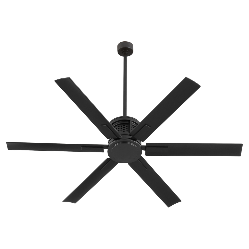 Zeus 65" Fan - MB