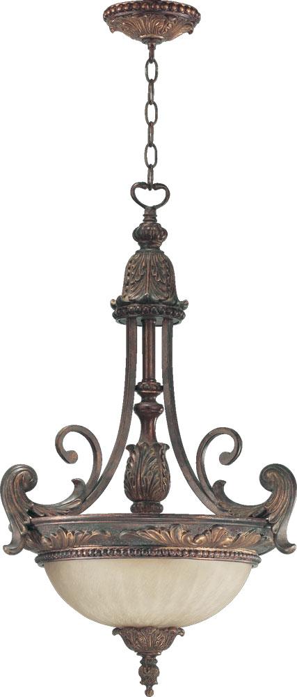 MADELEINE 3LT PEND - CG