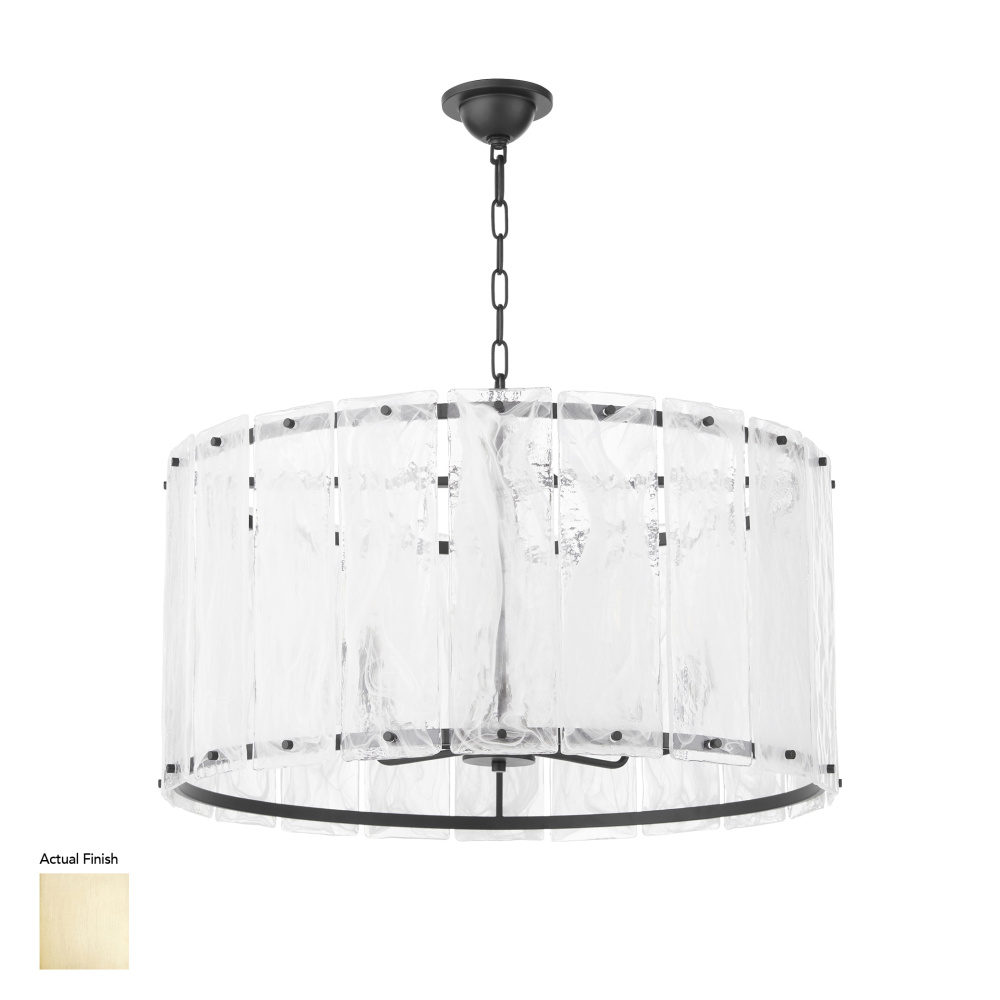 PRESTIGE 8LT PEND - AGB