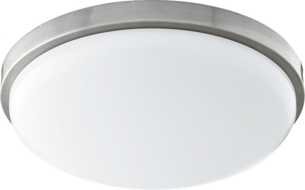 Led 23w Round CMNT - STN