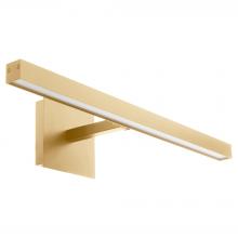 Quorum 940-23-80 - 23" LED PICTURE LT - AGB