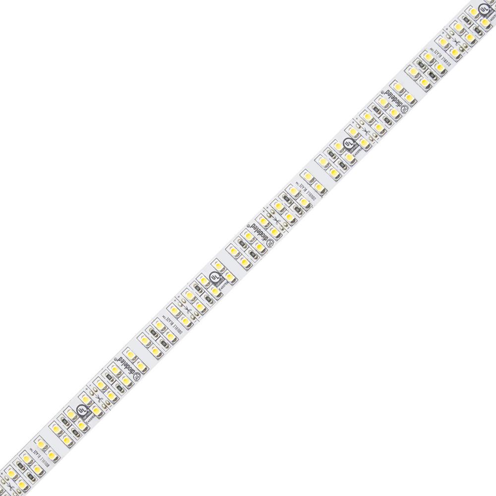 DOUBLE BLAZE 12V LED Tape Light, 80 CRI, 4200K - 9.5 ft.