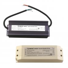 Diode Led DI-TD-24V-10W-LPS - DRIVER/POWER